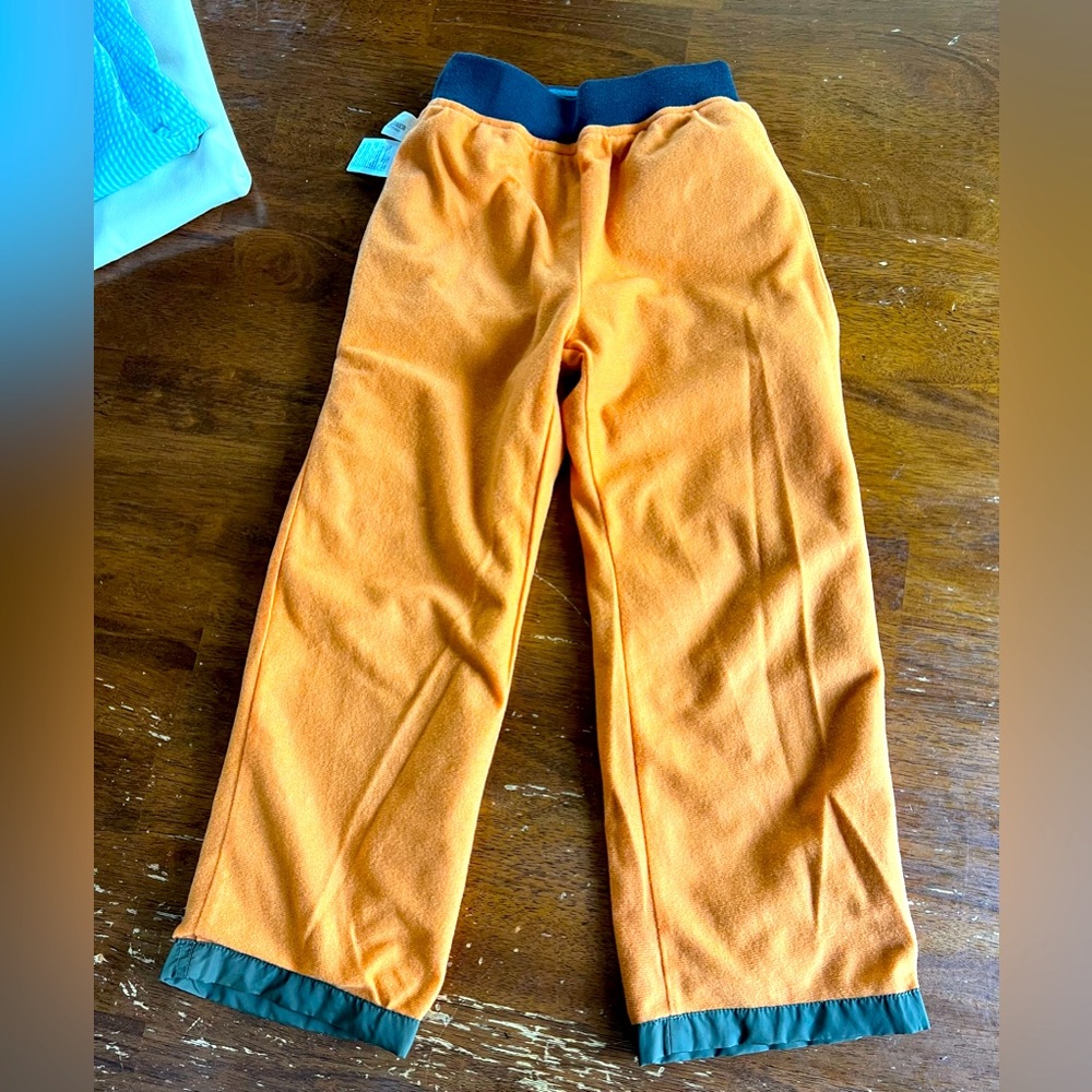 Cold Weather Pants - Picture 5 of 9